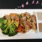 Best H1. Hibachi Chicken in Lake Worth, TX