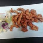 Best Crispy Calamari in Lake Worth, TX