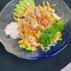 Best B. Salmon Poke Bowl in Lake Worth, TX